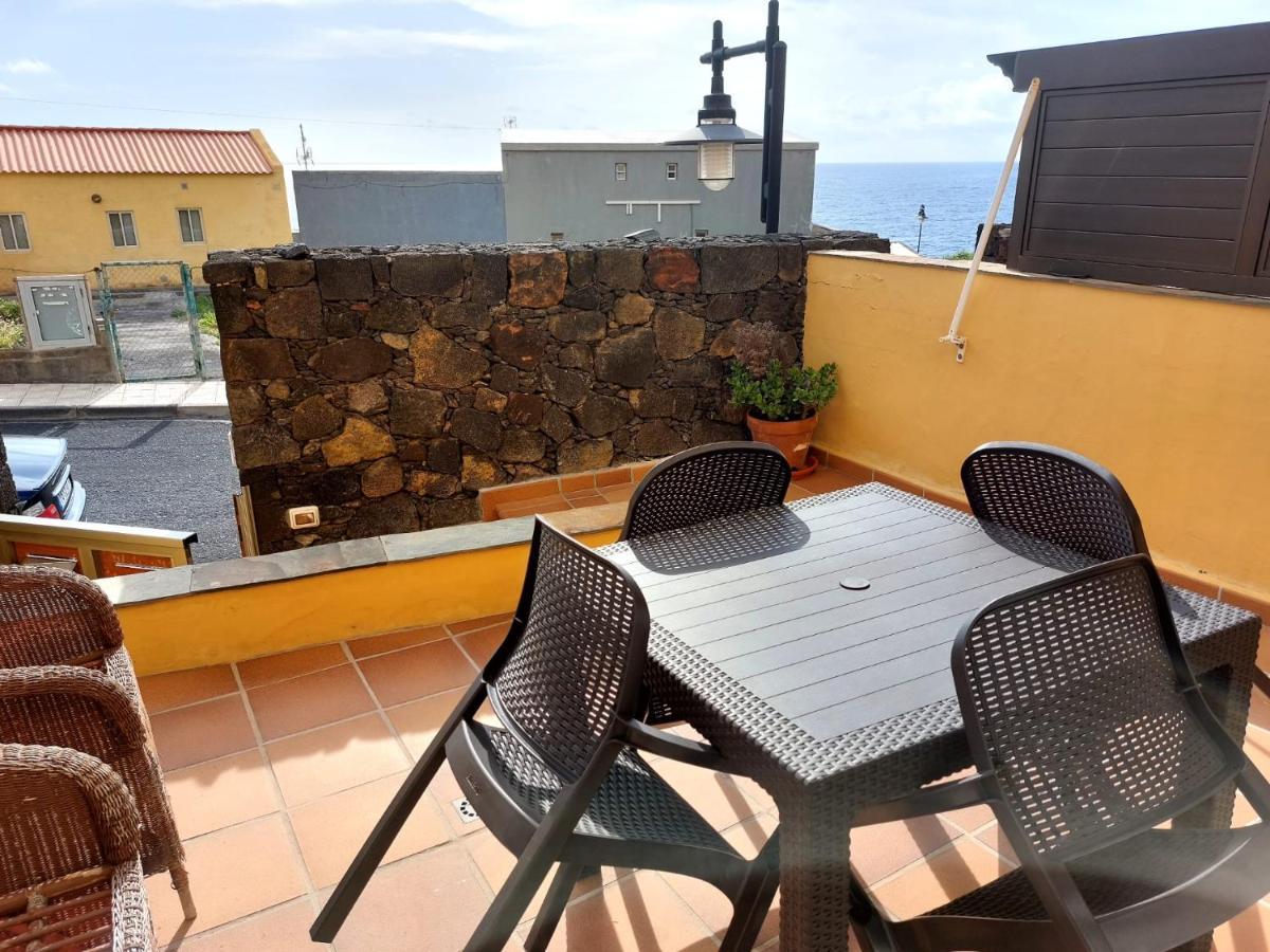 Alma Y Sol La Caleta (El Hierro) Exterior photo